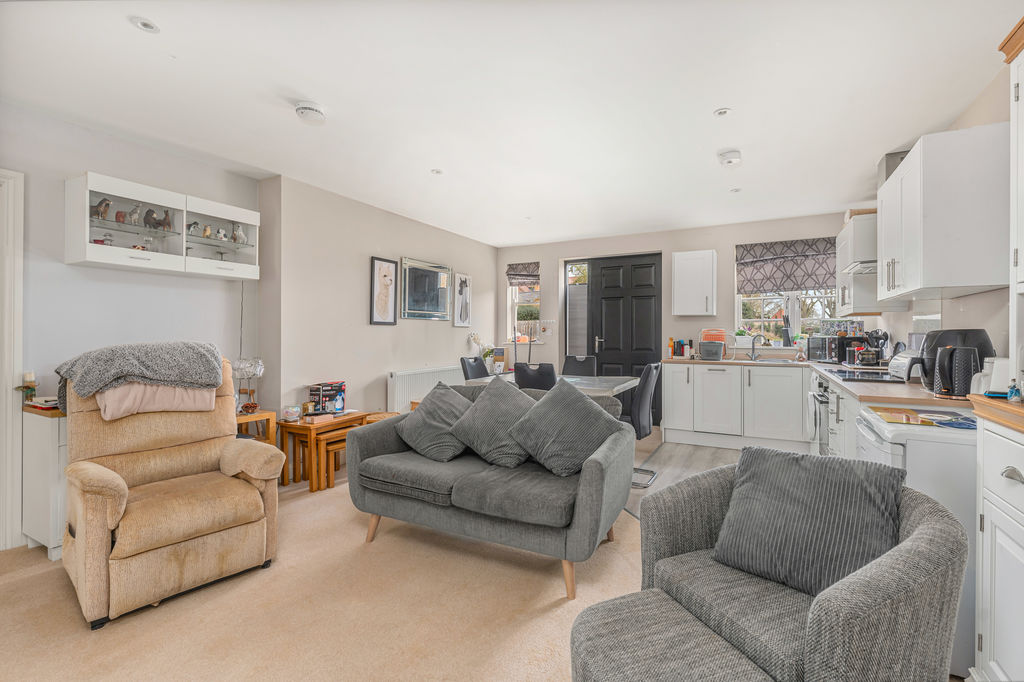 Meadow Drive Middleton Cheney